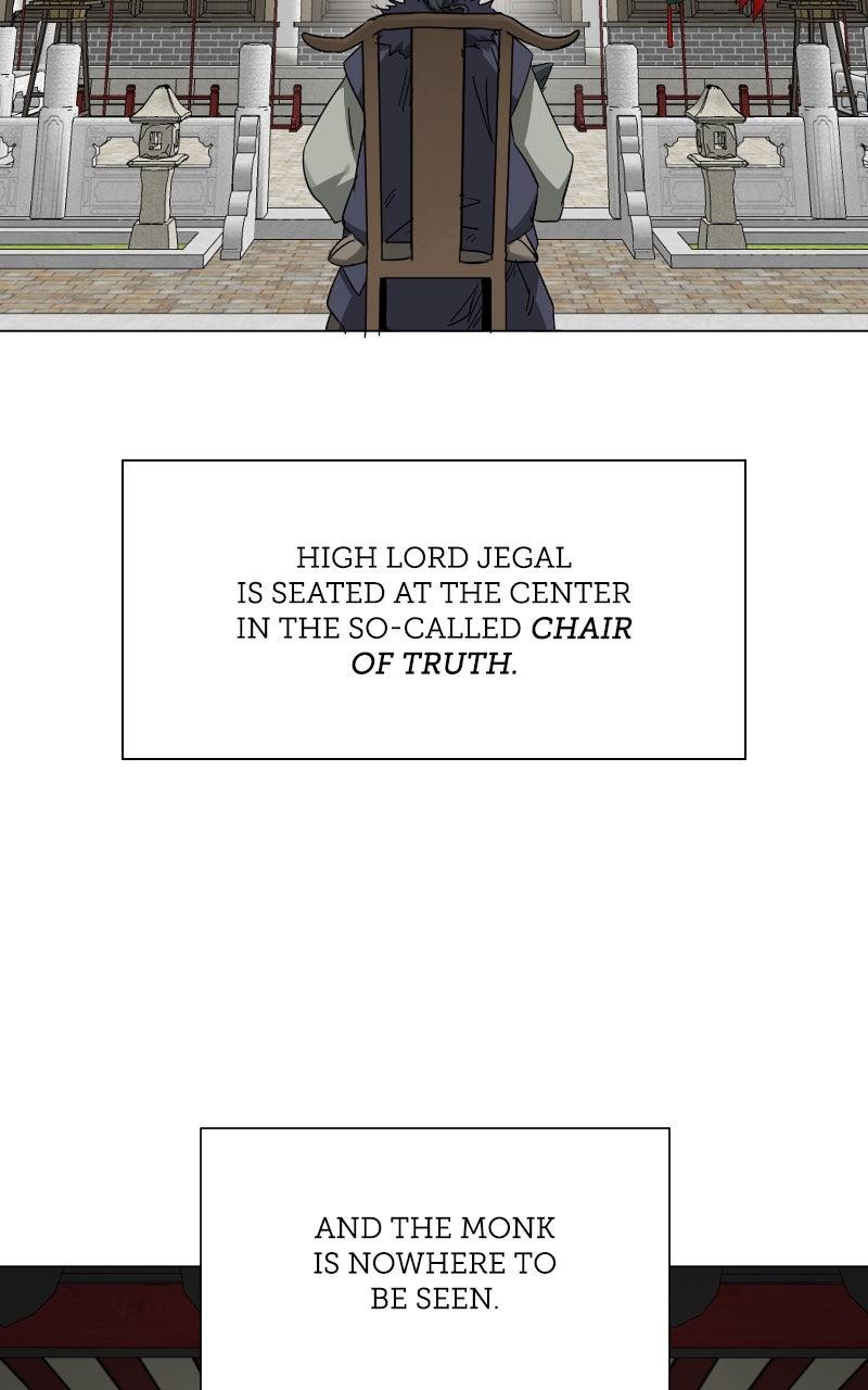 Read Infinite Leveling: Murim chapter 118.8 image 35 on Lezhin