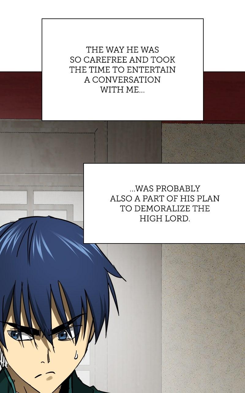 Read Infinite Leveling: Murim chapter 118.8 image 38 on Lezhin