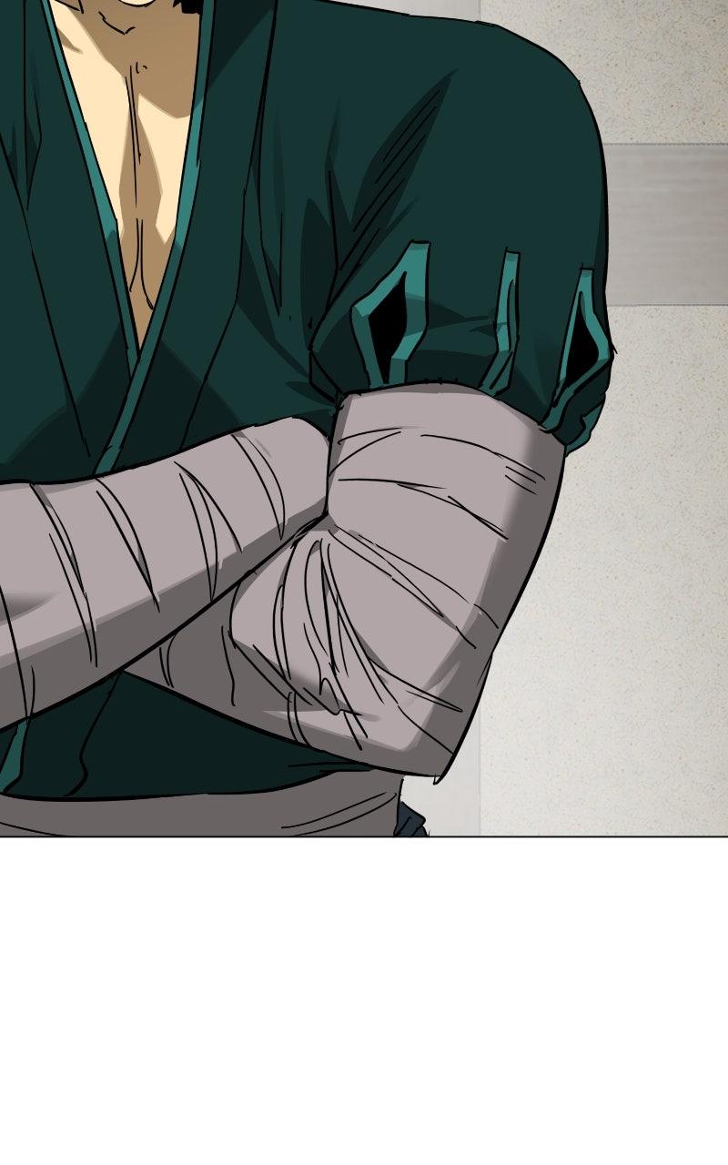 Read Infinite Leveling: Murim chapter 118.8 image 39 on Lezhin