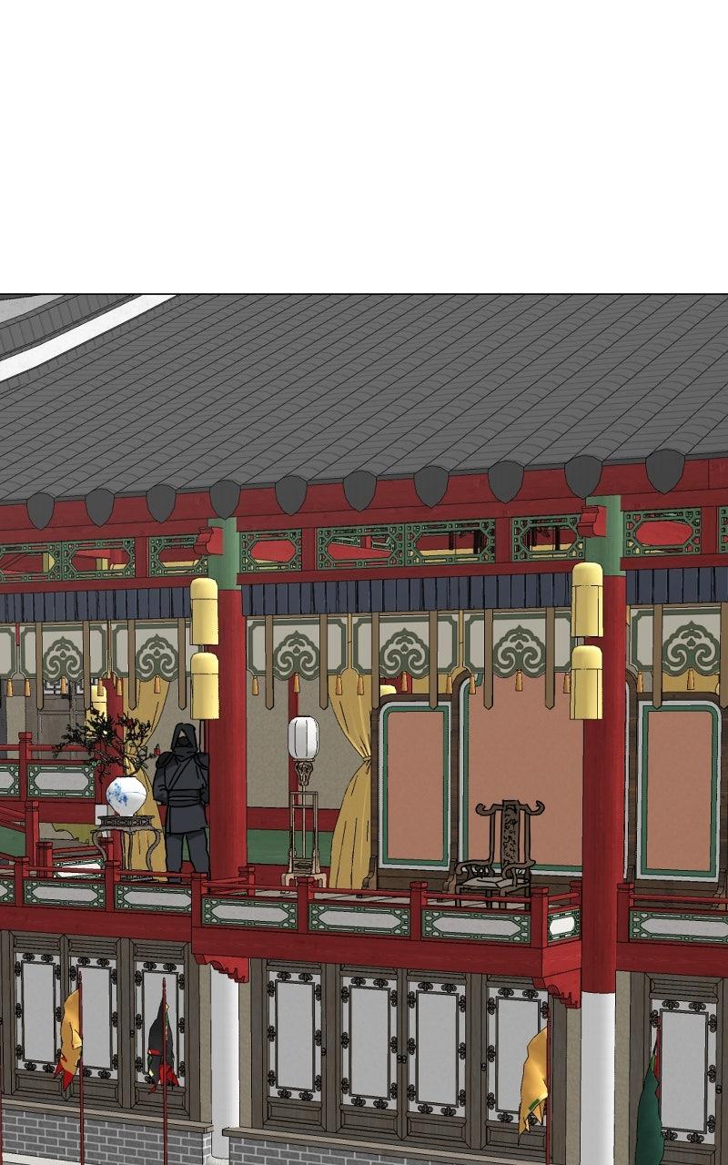 Read Infinite Leveling: Murim chapter 118.8 image 41 on Lezhin