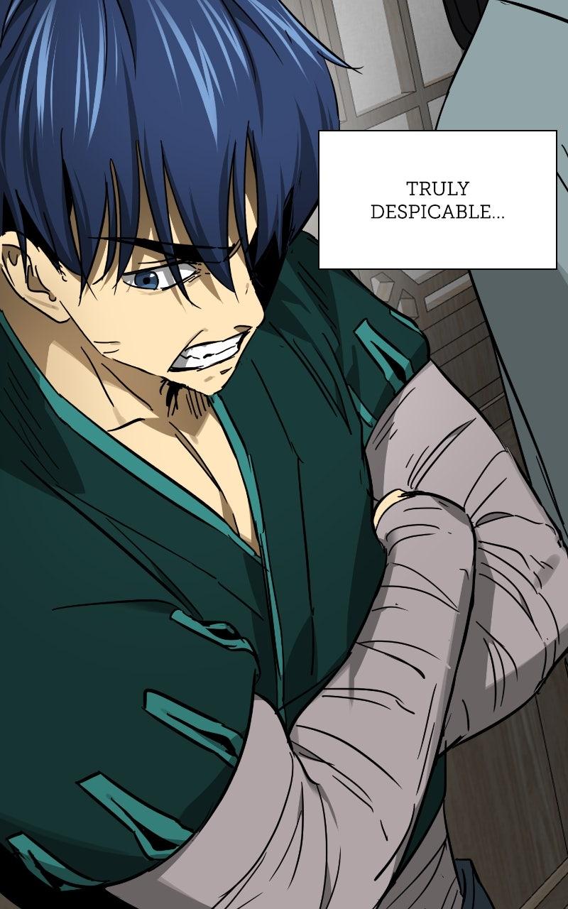 Read Infinite Leveling: Murim chapter 118.8 image 43 on Lezhin