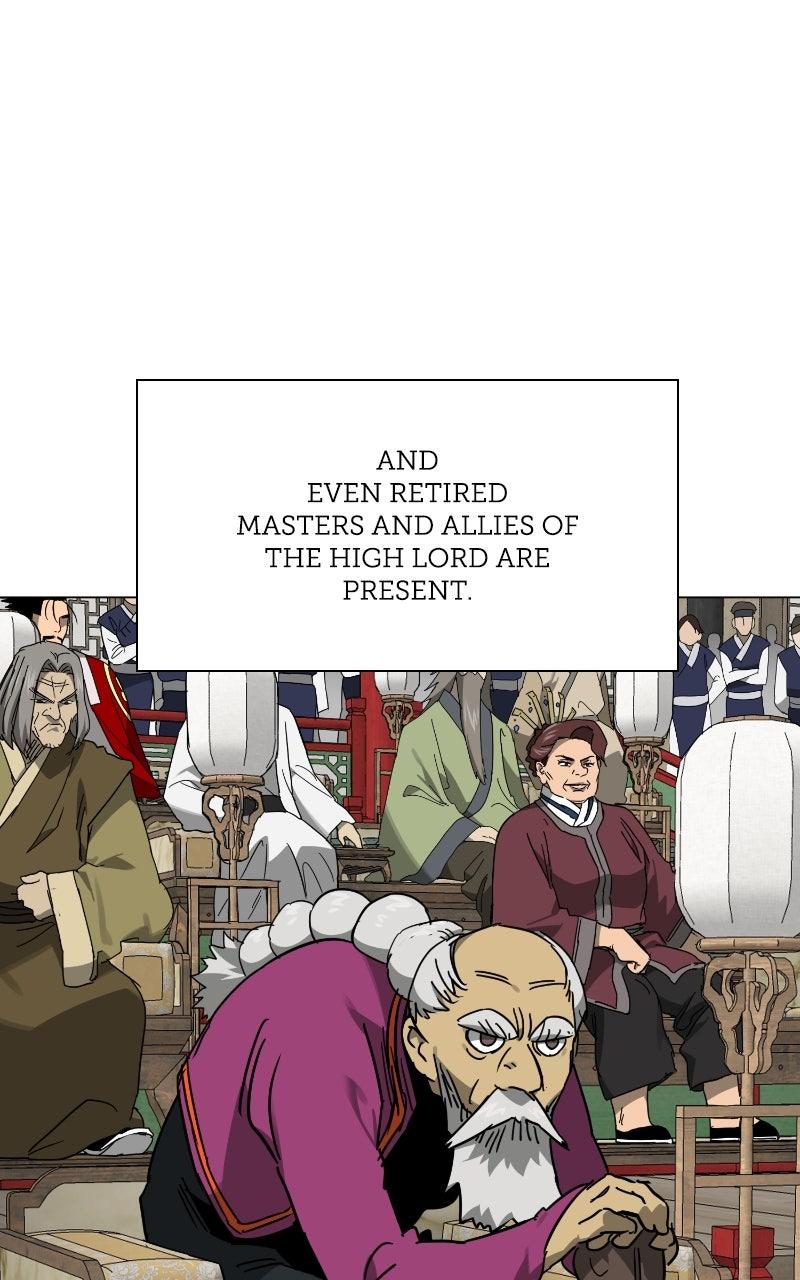 Read Infinite Leveling: Murim chapter 118.8 image 46 on Lezhin
