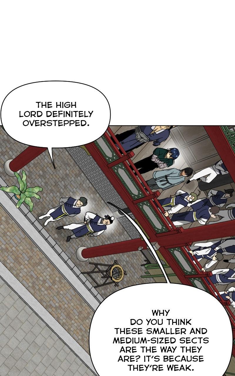 Read Infinite Leveling: Murim chapter 118.8 image 50 on Lezhin