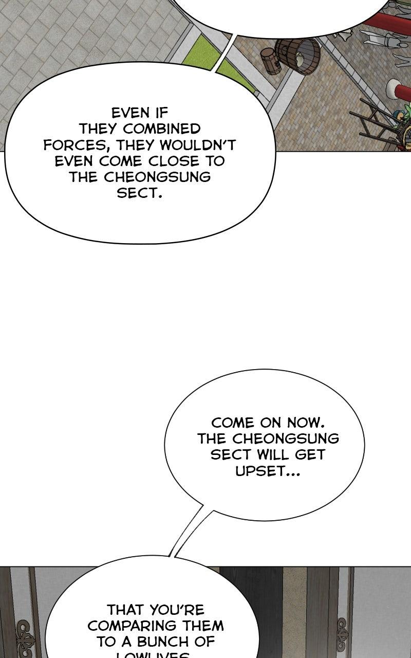 Read Infinite Leveling: Murim chapter 118.8 image 51 on Lezhin