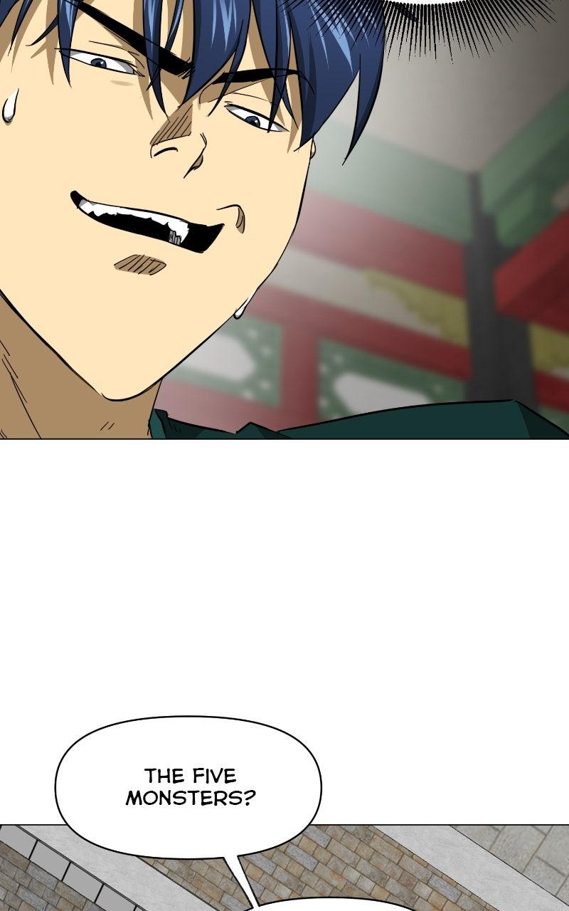 Read Infinite Leveling: Murim chapter 118.8 image 57 on Lezhin