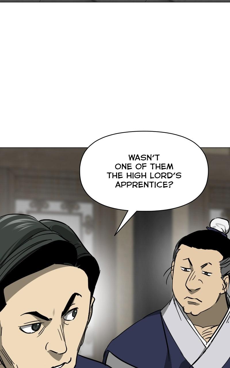 Read Infinite Leveling: Murim chapter 118.8 image 59 on Lezhin