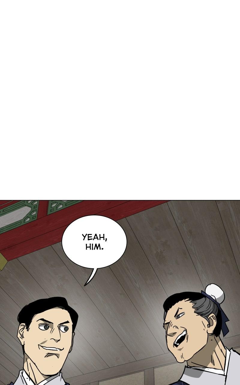 Read Infinite Leveling: Murim chapter 118.8 image 62 on Lezhin