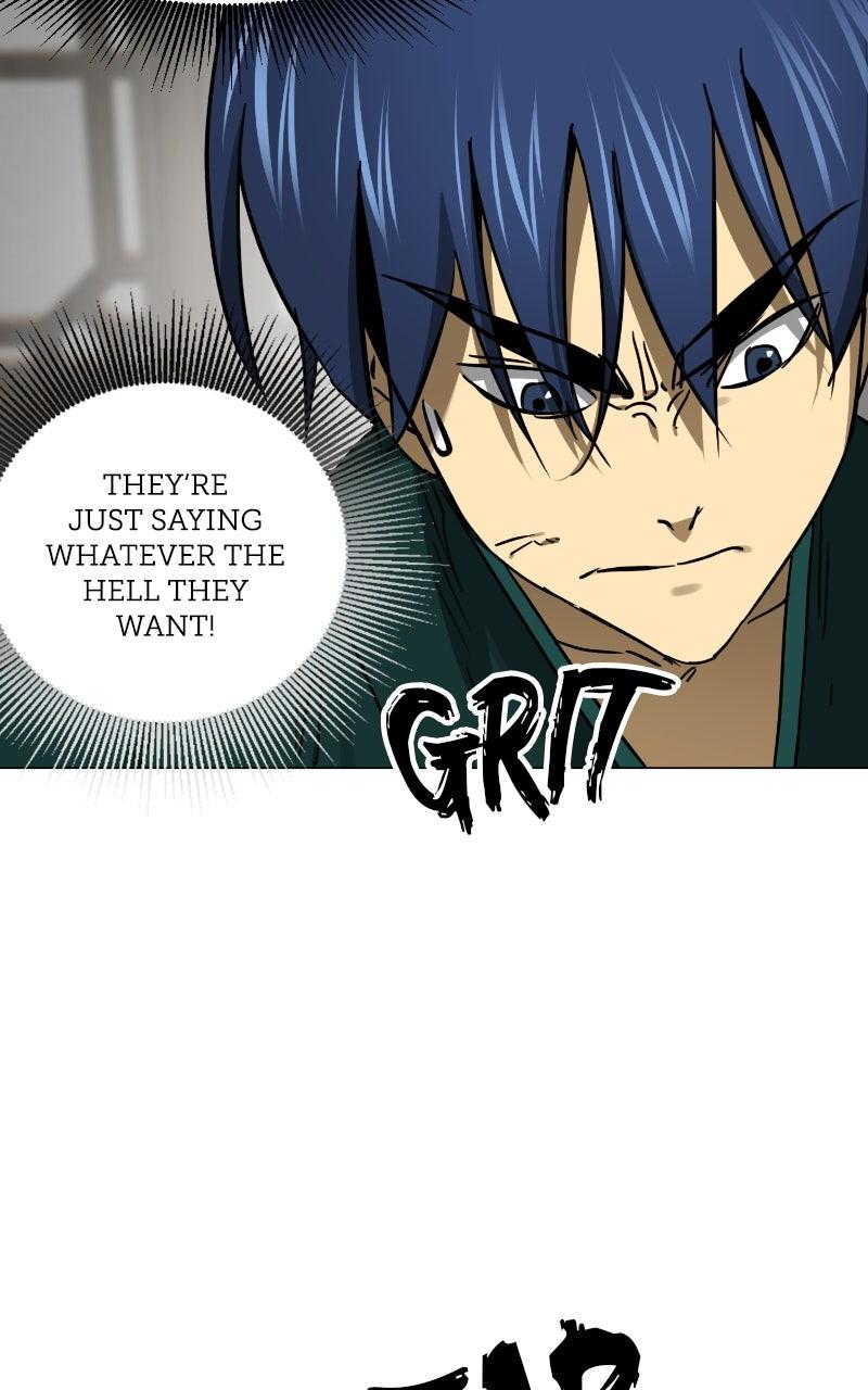 Read Infinite Leveling: Murim chapter 118.8 image 64 on Lezhin