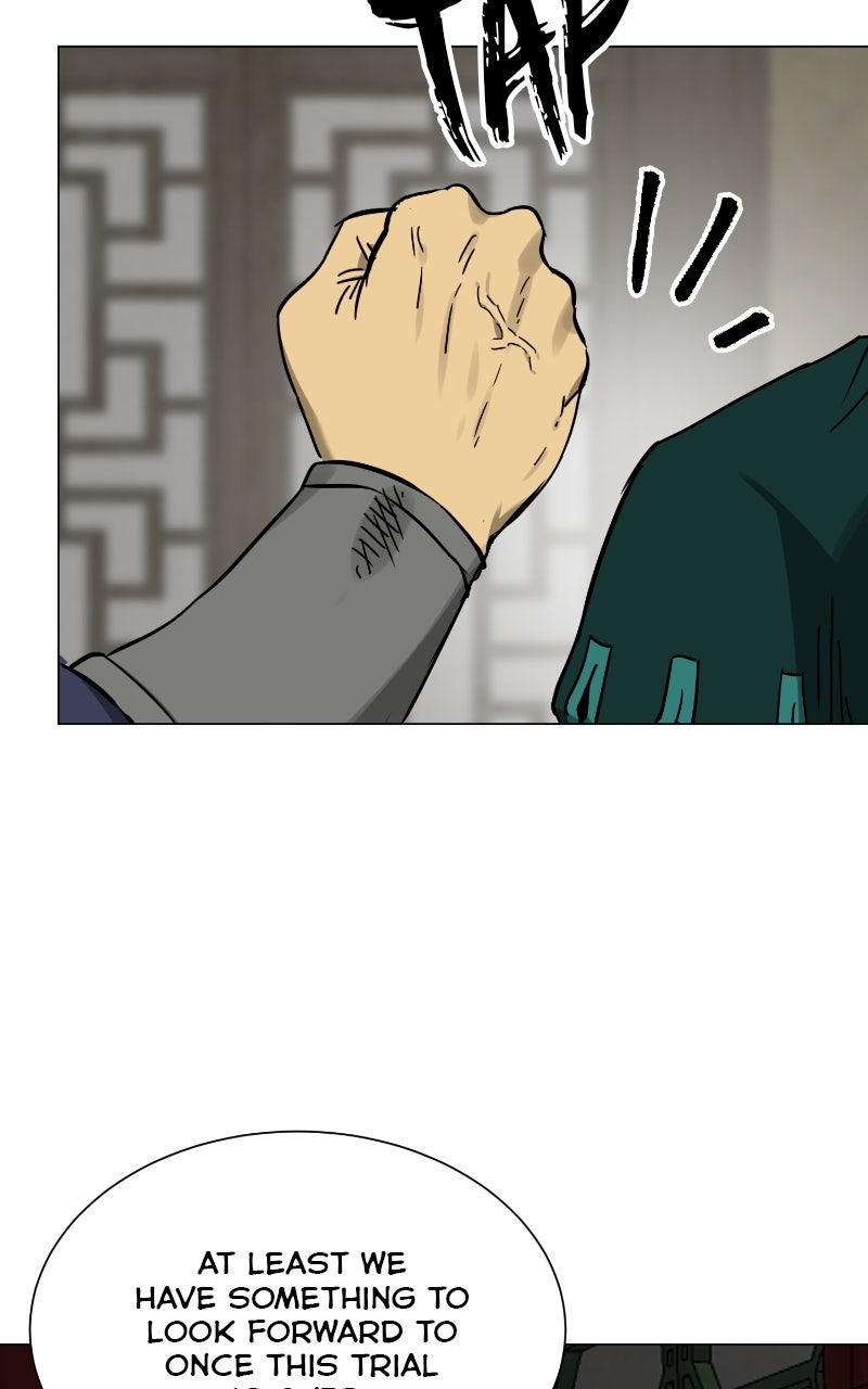 Read Infinite Leveling: Murim chapter 118.8 image 65 on Lezhin