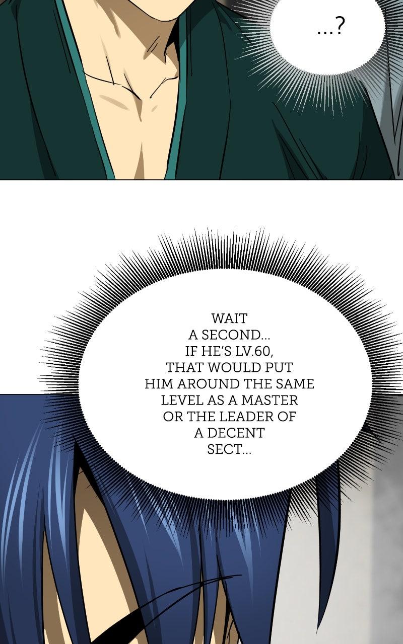 Read Infinite Leveling: Murim chapter 118.8 image 71 on Lezhin
