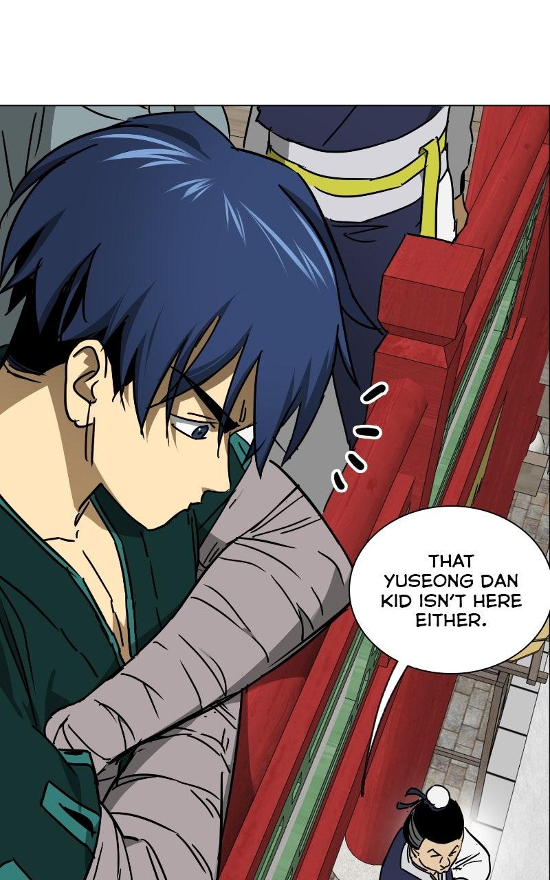 Read Infinite Leveling: Murim chapter 118.8 image 78 on Lezhin