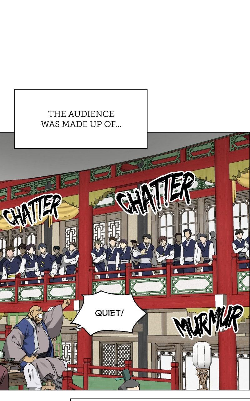 Read Infinite Leveling: Murim chapter 118.8 image 8 on Lezhin