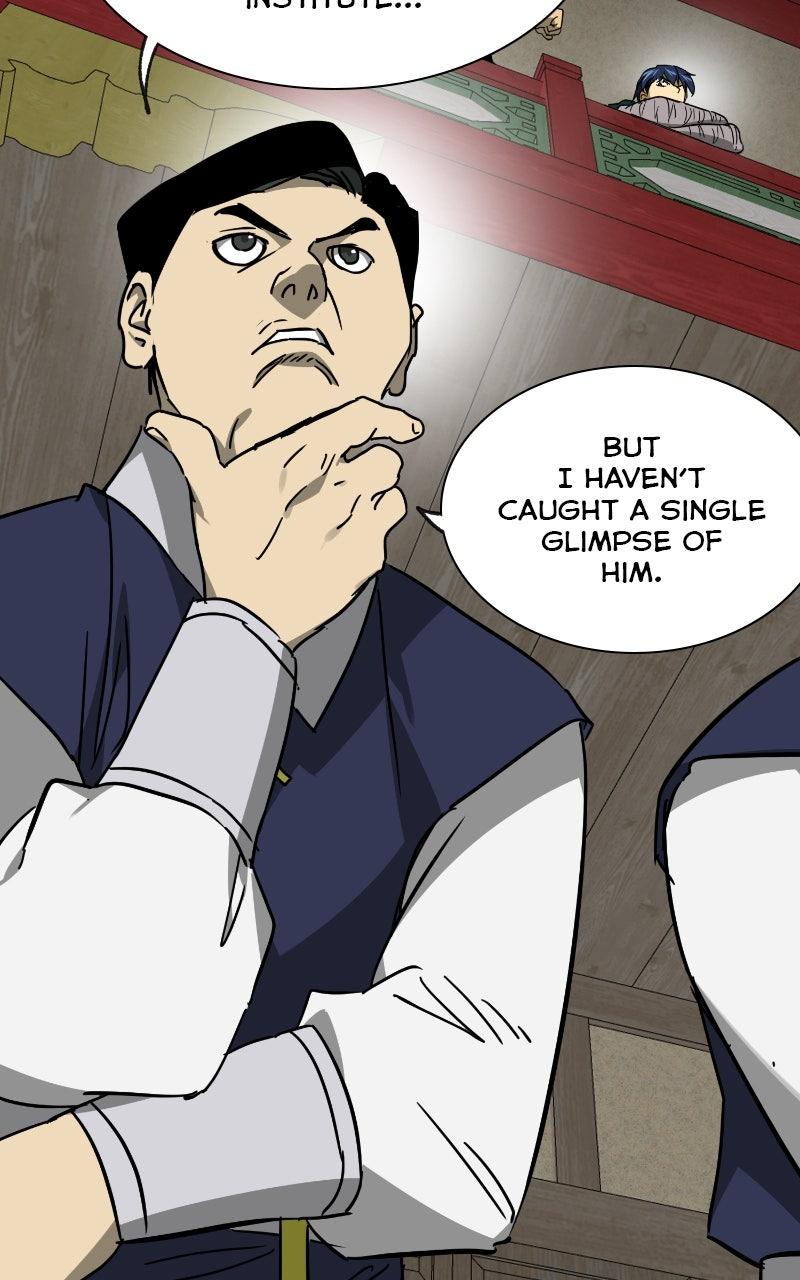 Read Infinite Leveling: Murim chapter 118.8 image 80 on Lezhin