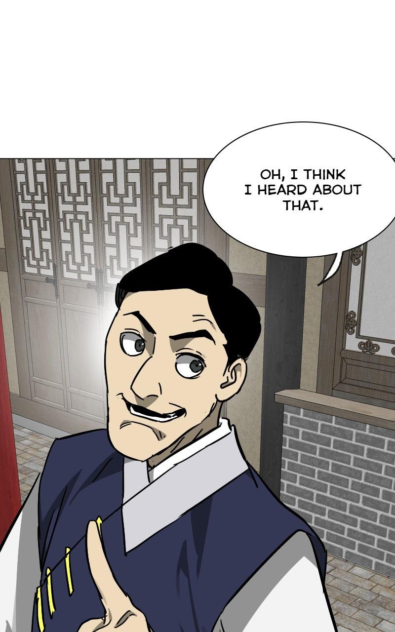 Read Infinite Leveling: Murim chapter 118.8 image 84 on Lezhin