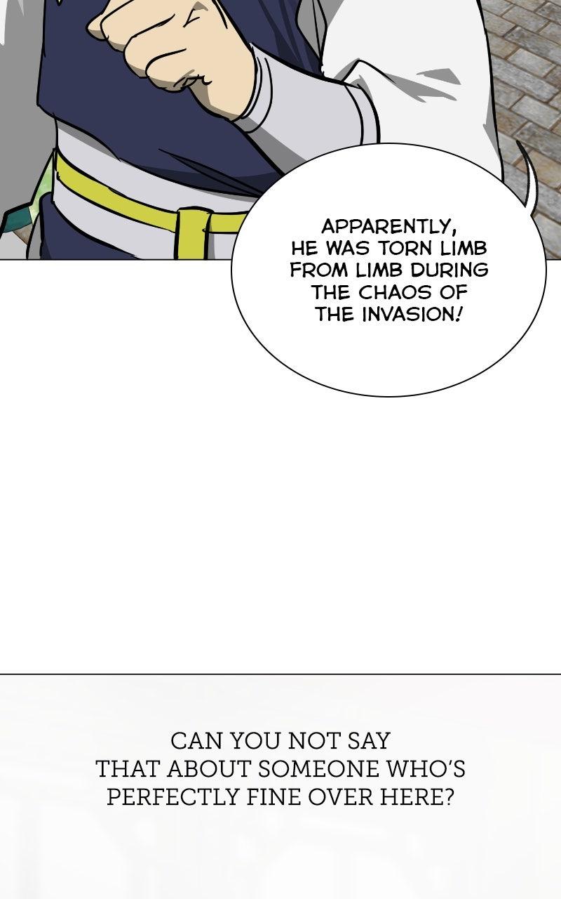 Read Infinite Leveling: Murim chapter 118.8 image 85 on Lezhin