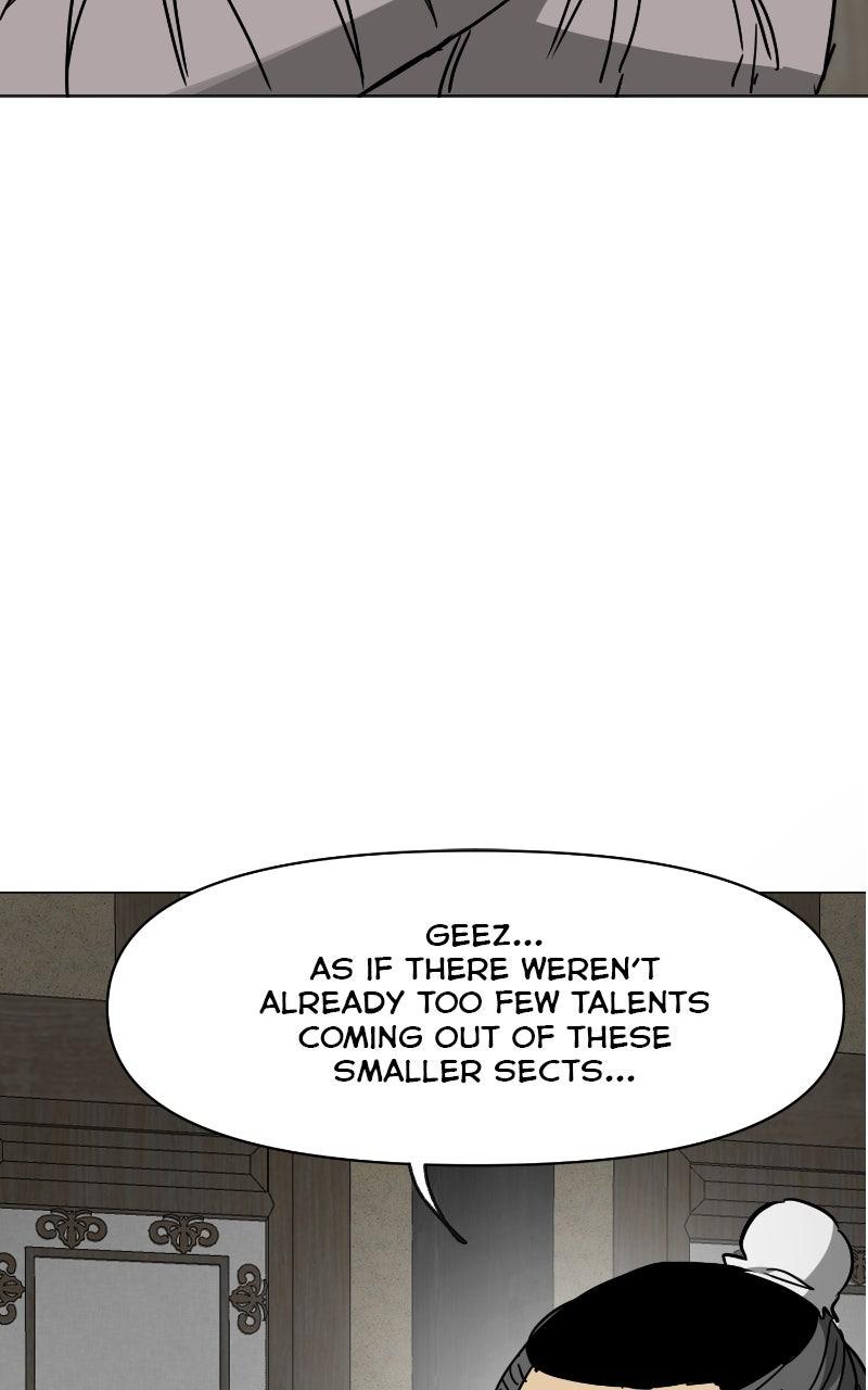 Read Infinite Leveling: Murim chapter 118.8 image 87 on Lezhin