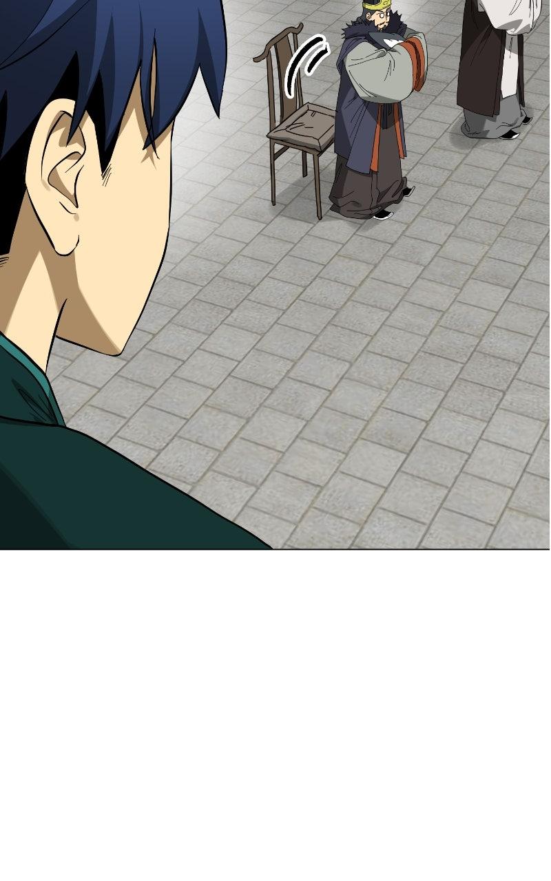 Read Infinite Leveling: Murim chapter 118.8 image 95 on Lezhin
