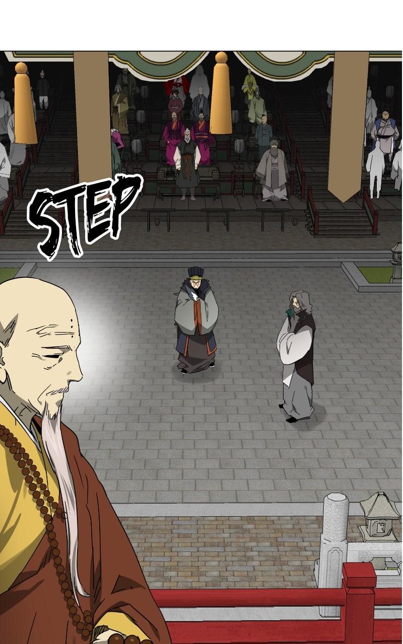Read Infinite Leveling: Murim chapter 118.8 image 98 on Lezhin