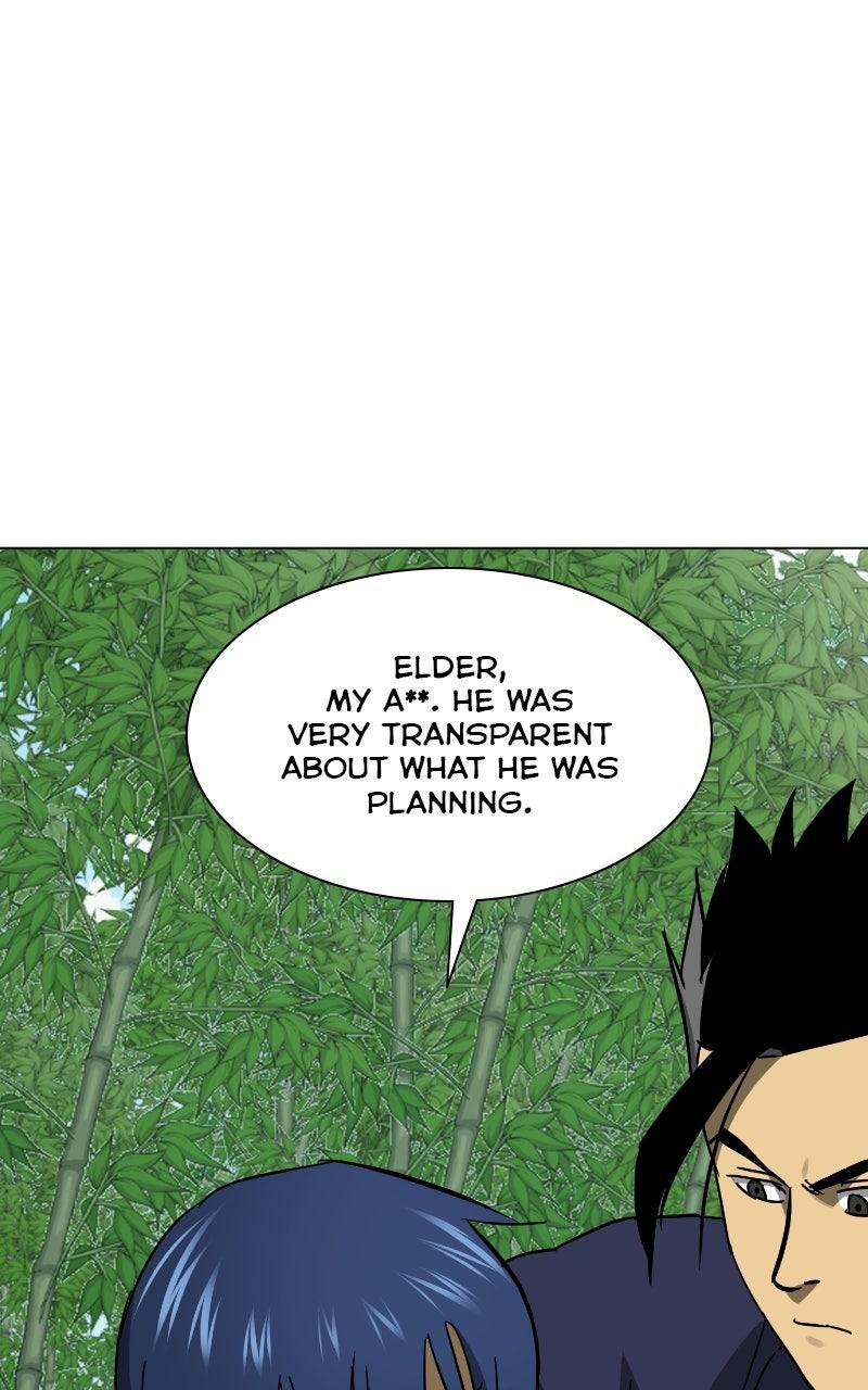 Read Infinite Leveling: Murim chapter 118.9 image 100 on Lezhin