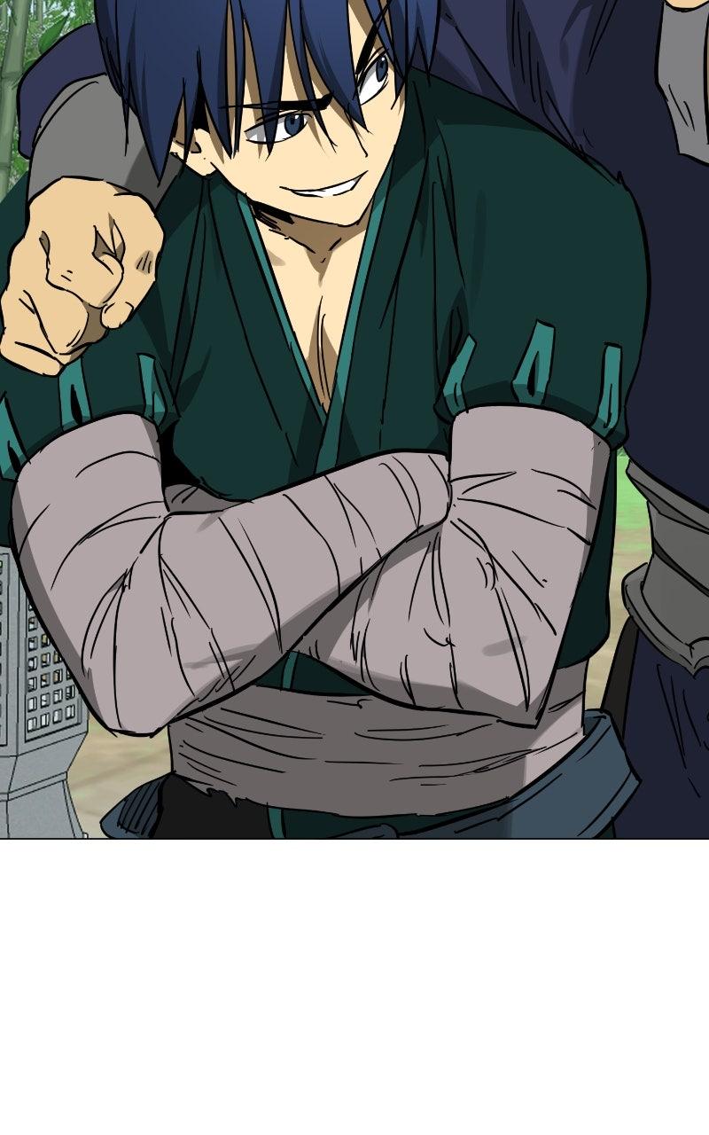 Read Infinite Leveling: Murim chapter 118.9 image 101 on Lezhin