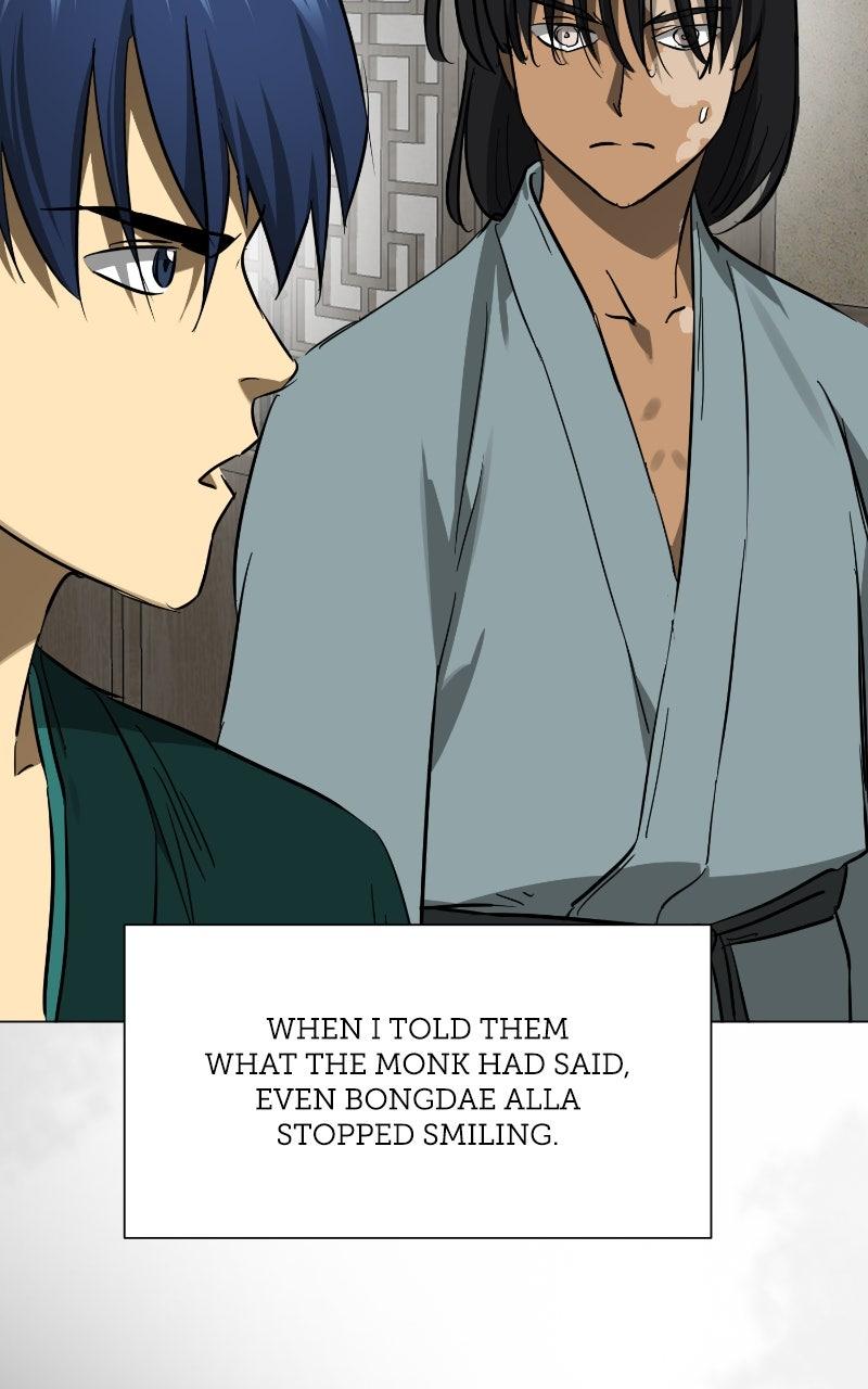 Read Infinite Leveling: Murim chapter 118.9 image 107 on Lezhin