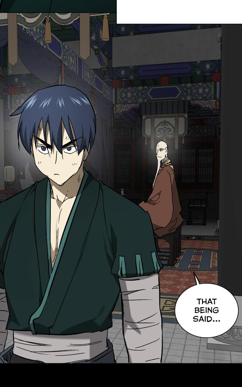 Read Infinite Leveling: Murim chapter 118.9 image 110 on Lezhin