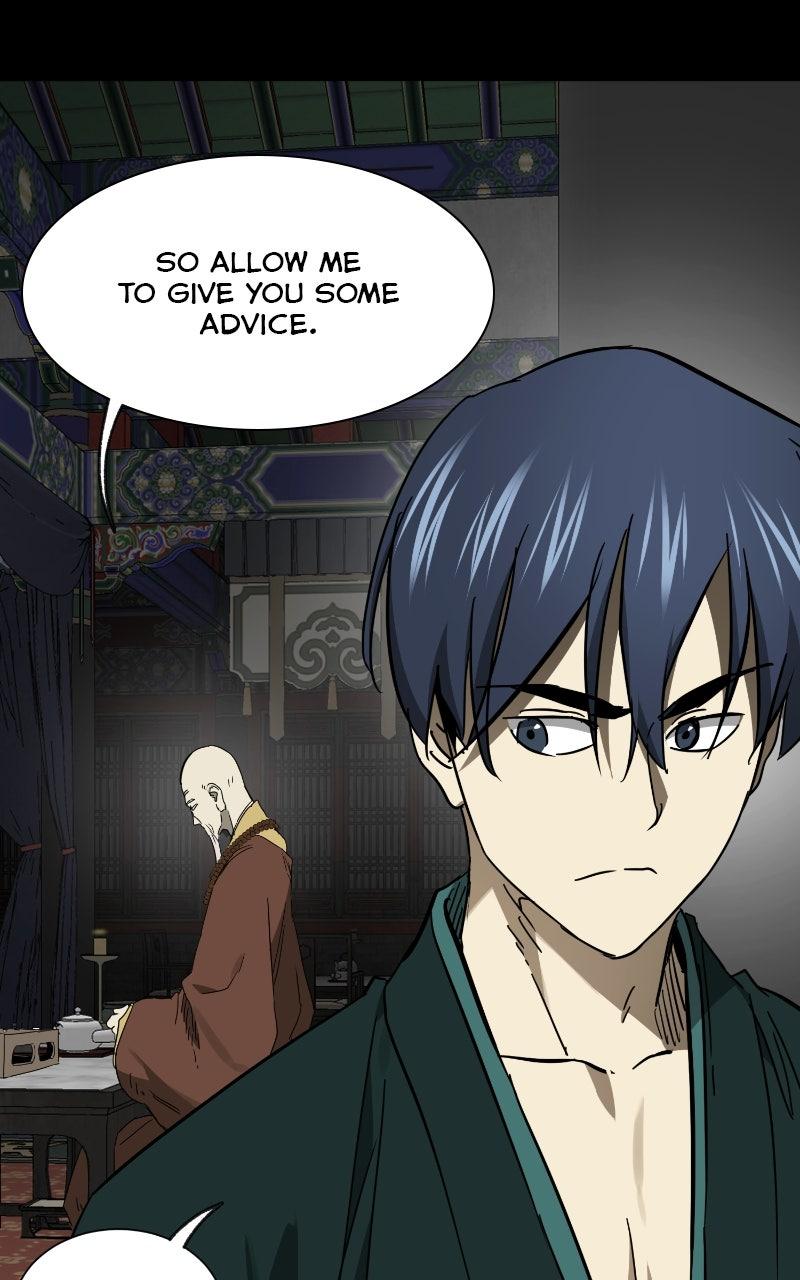 Read Infinite Leveling: Murim chapter 118.9 image 113 on Lezhin