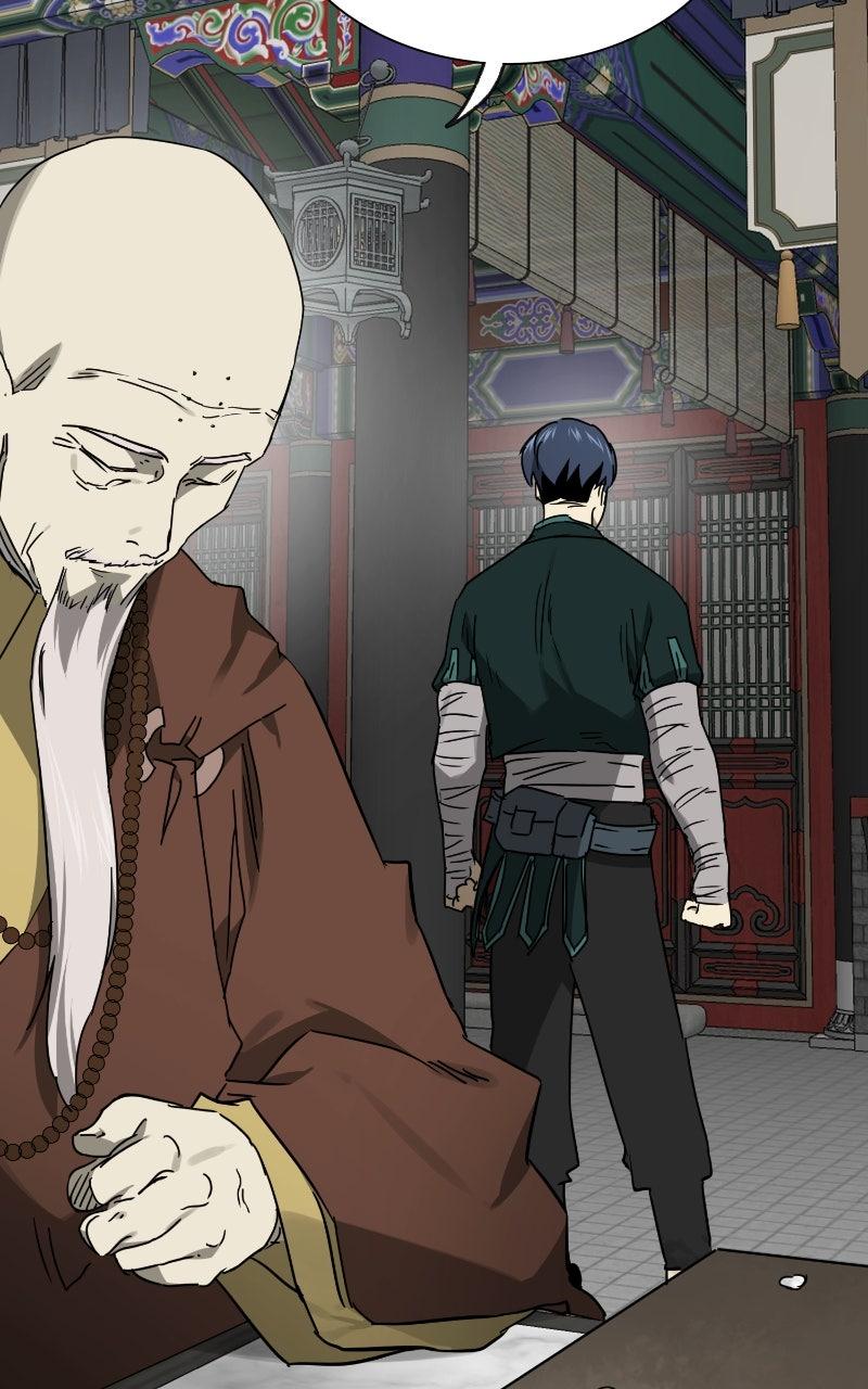 Read Infinite Leveling: Murim chapter 118.9 image 115 on Lezhin