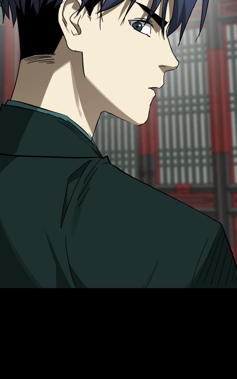Read Infinite Leveling: Murim chapter 118.9 image 117 on Lezhin