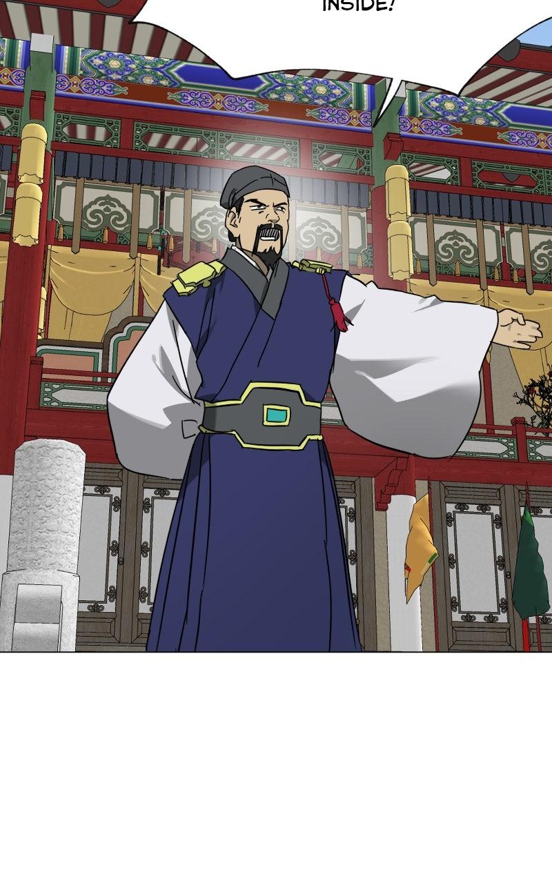 Read Infinite Leveling: Murim chapter 118.9 image 127 on Lezhin