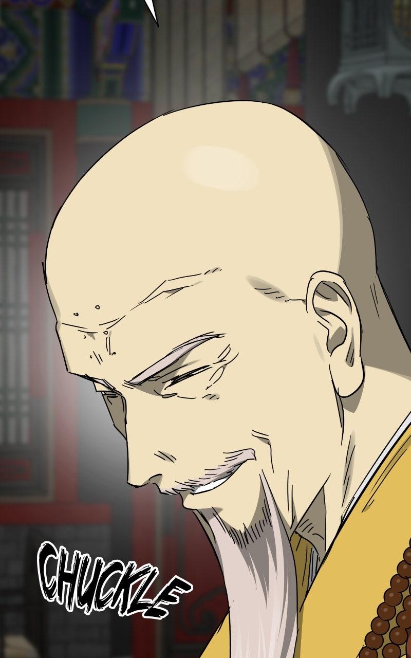 Read Infinite Leveling: Murim chapter 118.9 image 13 on Lezhin