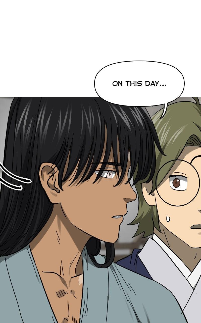Read Infinite Leveling: Murim chapter 118.9 image 131 on Lezhin