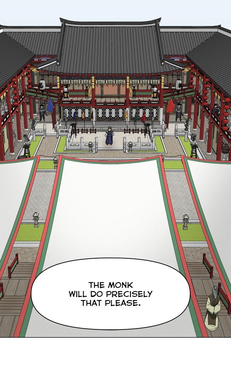 Read Infinite Leveling: Murim chapter 118.9 image 133 on Lezhin