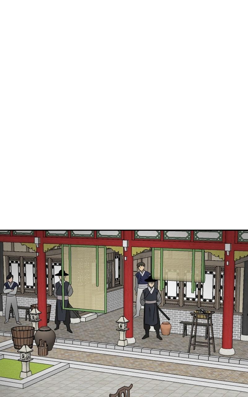 Read Infinite Leveling: Murim chapter 118.9 image 134 on Lezhin