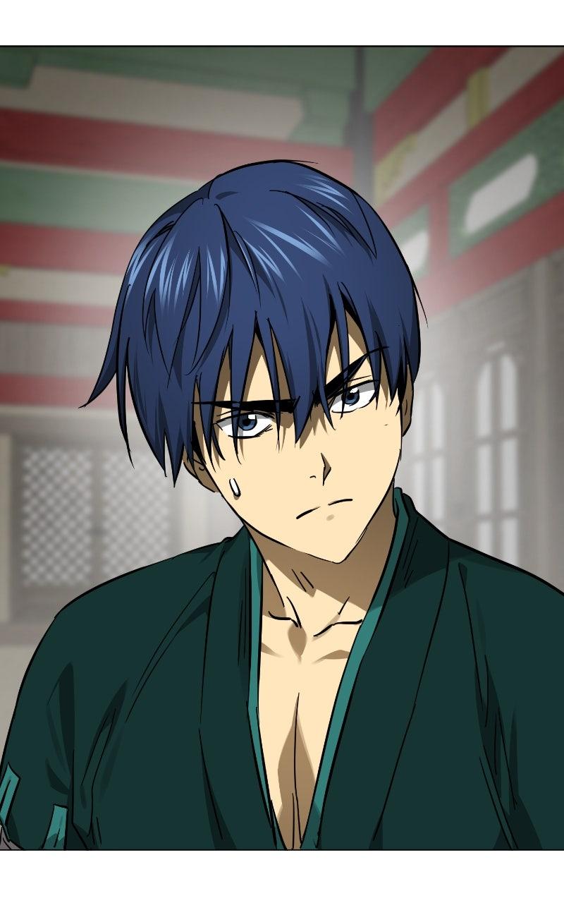 Read Infinite Leveling: Murim chapter 118.9 image 136 on Lezhin