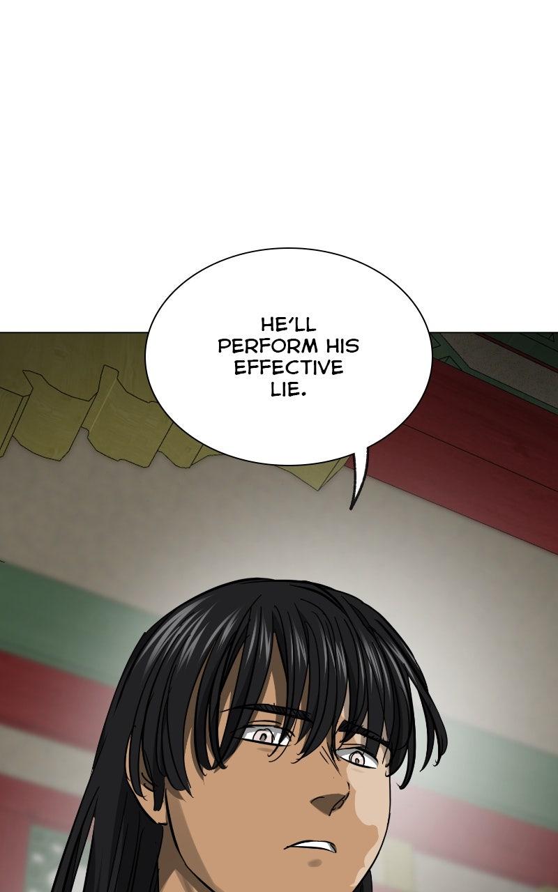 Read Infinite Leveling: Murim chapter 118.9 image 137 on Lezhin