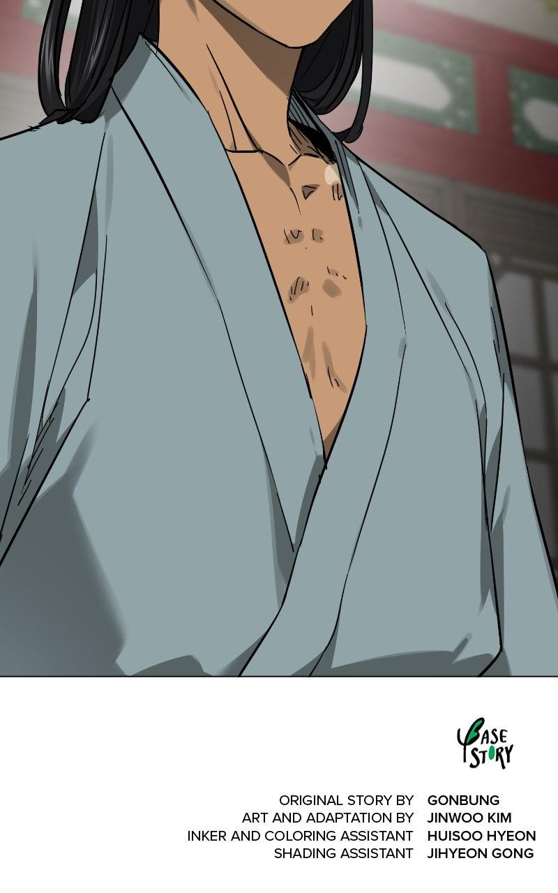 Read Infinite Leveling: Murim chapter 118.9 image 138 on Lezhin