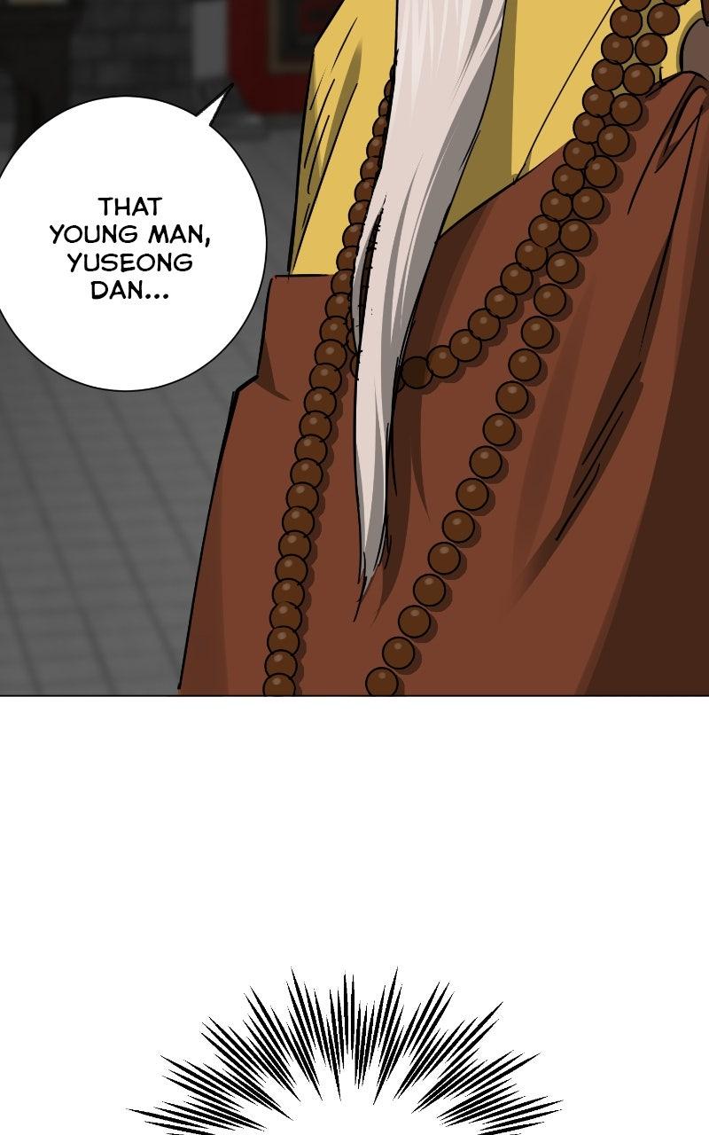 Read Infinite Leveling: Murim chapter 118.9 image 14 on Lezhin