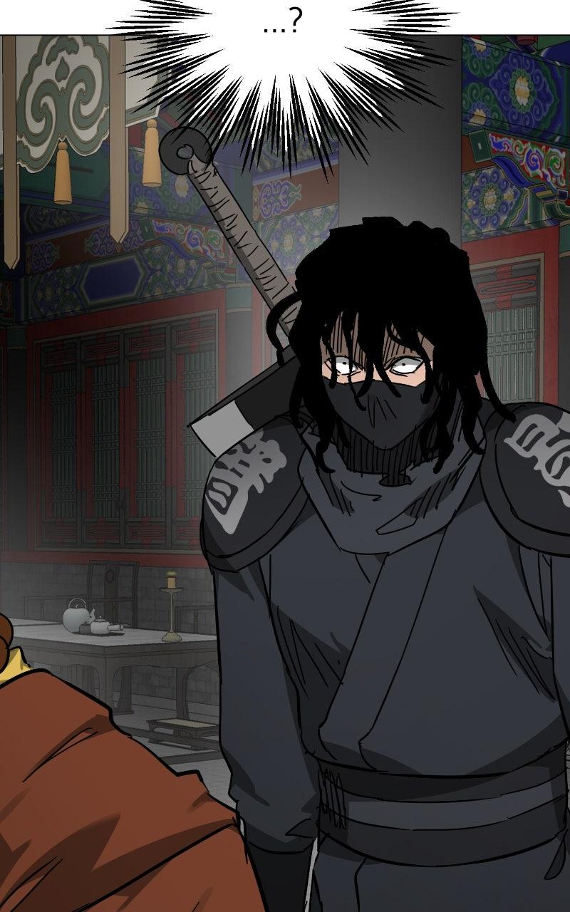 Read Infinite Leveling: Murim chapter 118.9 image 15 on Lezhin