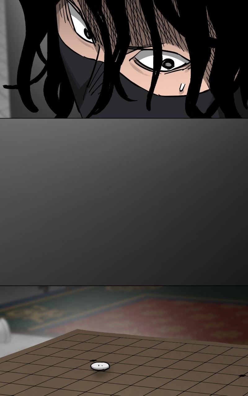 Read Infinite Leveling: Murim chapter 118.9 image 17 on Lezhin