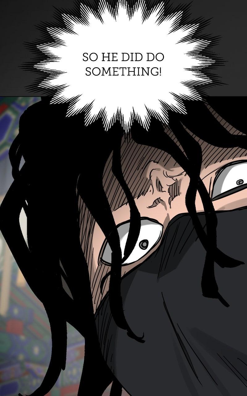 Read Infinite Leveling: Murim chapter 118.9 image 19 on Lezhin