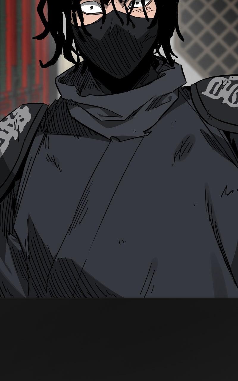 Read Infinite Leveling: Murim chapter 118.9 image 2 on Lezhin