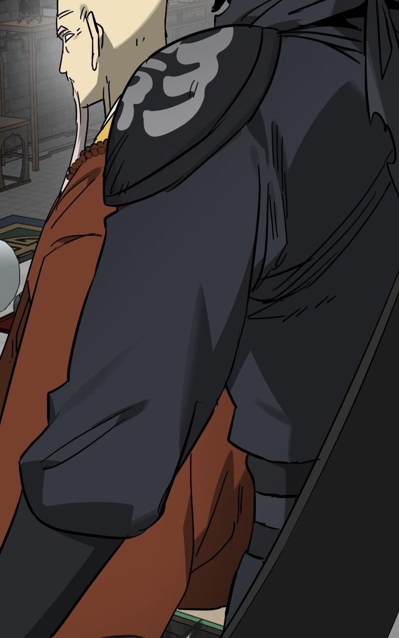 Read Infinite Leveling: Murim chapter 118.9 image 21 on Lezhin