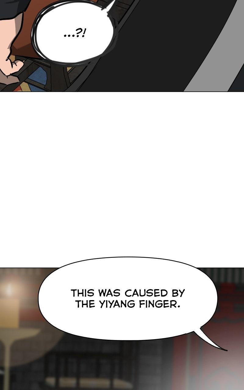 Read Infinite Leveling: Murim chapter 118.9 image 22 on Lezhin