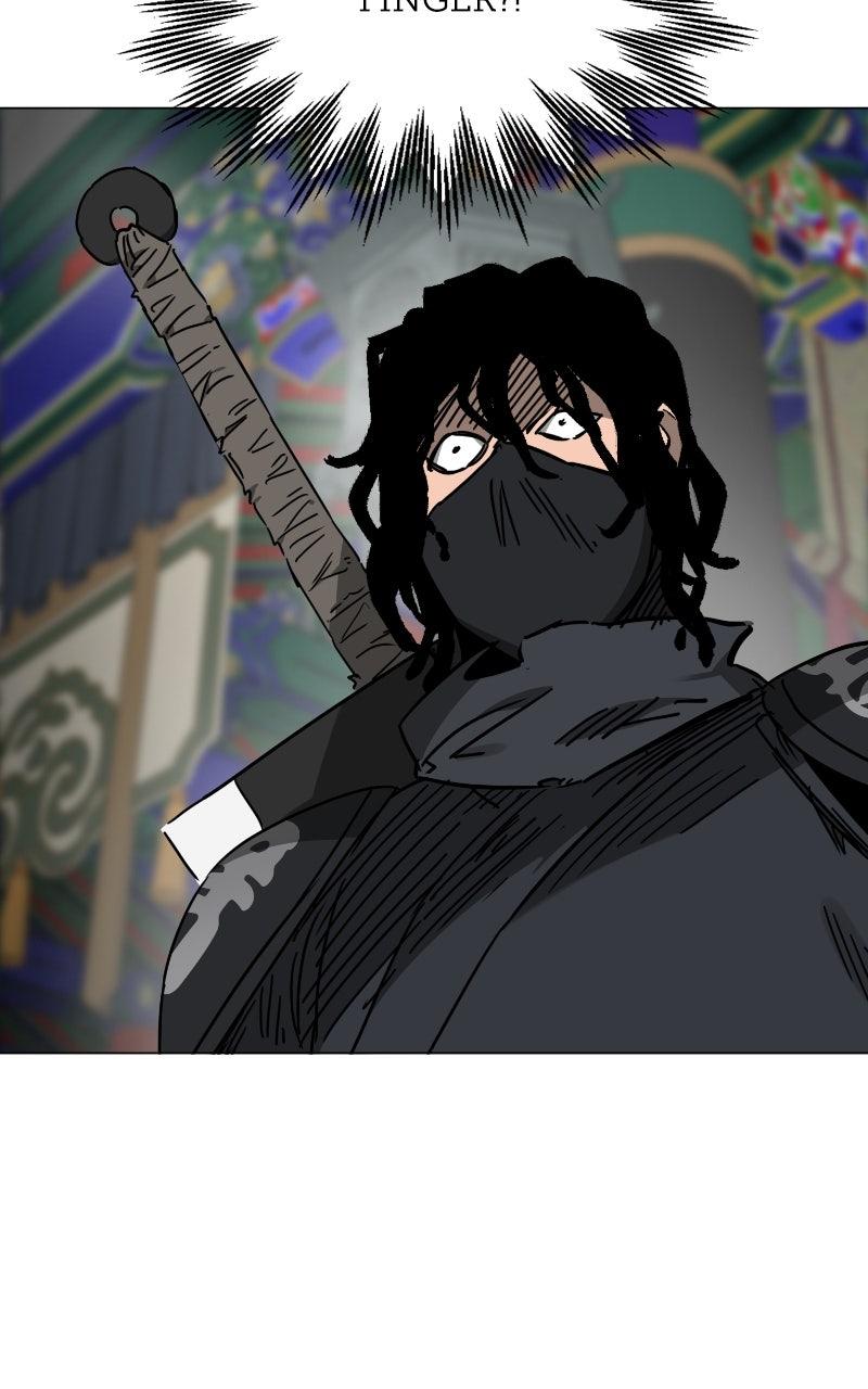 Read Infinite Leveling: Murim chapter 118.9 image 24 on Lezhin