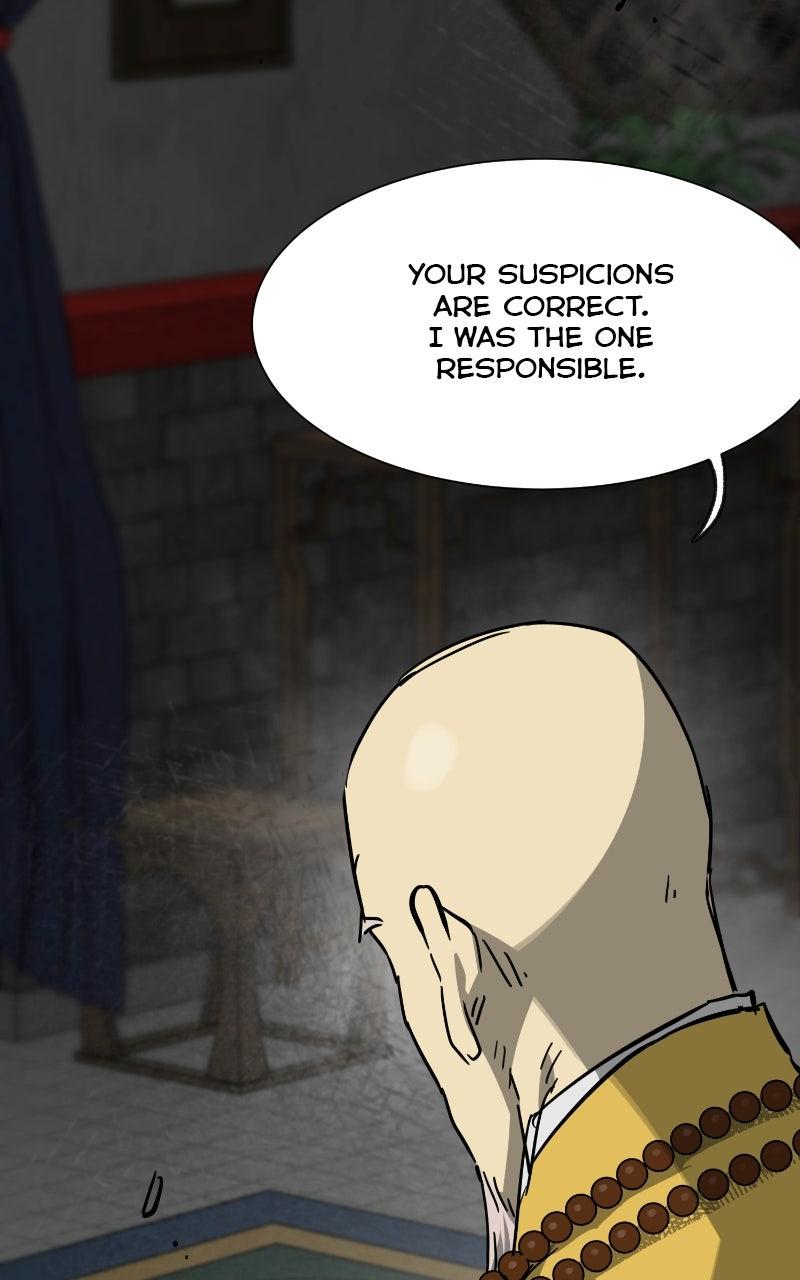 Read Infinite Leveling: Murim chapter 118.9 image 27 on Lezhin