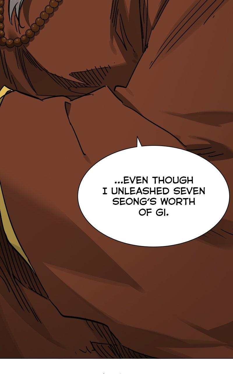 Read Infinite Leveling: Murim chapter 118.9 image 33 on Lezhin