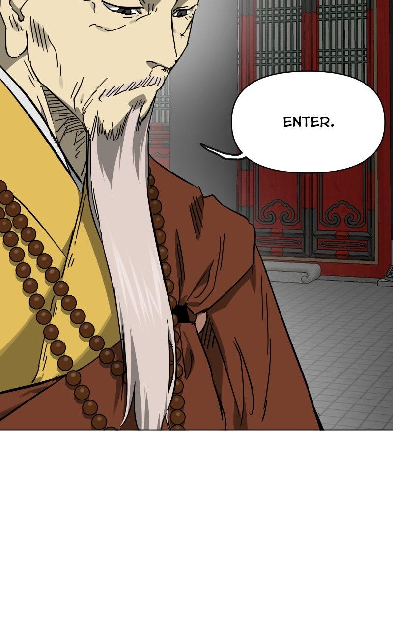 Read Infinite Leveling: Murim chapter 118.9 image 6 on Lezhin