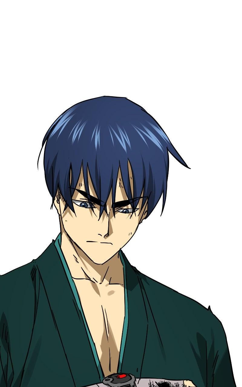 Read Infinite Leveling: Murim chapter 118.9 image 71 on Lezhin