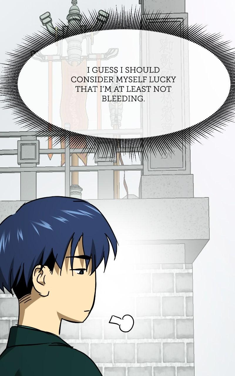 Read Infinite Leveling: Murim chapter 118.9 image 73 on Lezhin